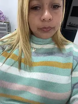 veronica414 online show from March 2026 07:03:02 PM