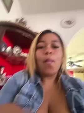 veronica414 online show from March 2026 01:00:01 PM