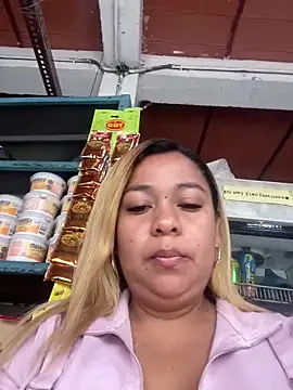 veronica414 online show from April 2026 07:33:02 PM