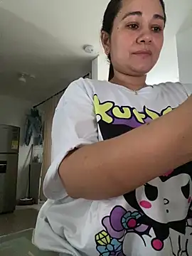 saray mendozaa online show from March 2026 07:37:02 PM