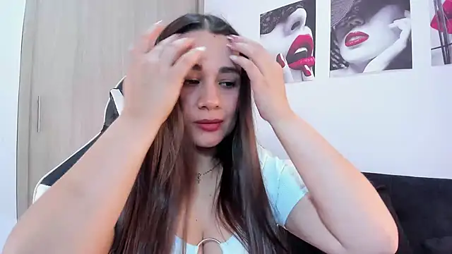 saray mendozaa online show from March 2026 11:16:02 PM