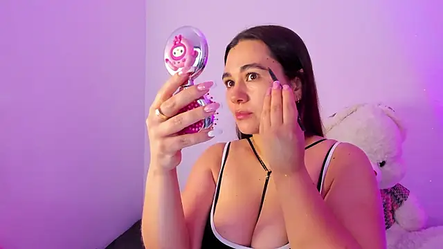 Snapshot of saray_mendozaa chatting on January 2026 08:56:02 PM saray mendozaa online show from January 2026 08:56:02 PM