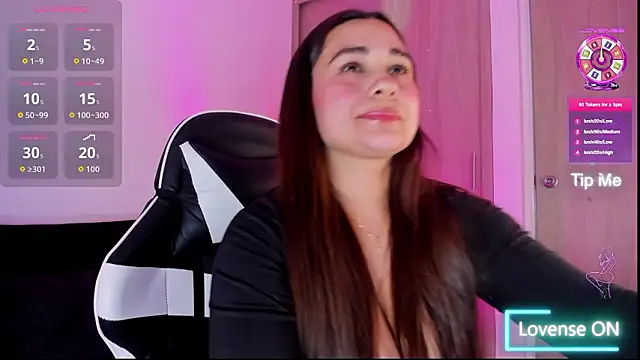 Snapshot of saray_mendozaa chatting on February 2026 09:14:02 PM saray mendozaa online show from February 2026 09:14:02 PM