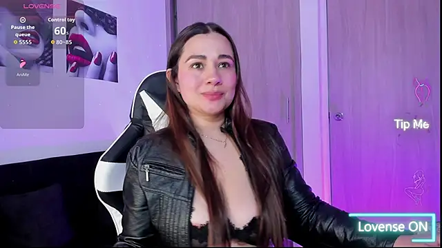 Snapshot of saray_mendozaa chatting on February 2026 05:37:01 PM saray mendozaa online show from February 2026 05:37:01 PM