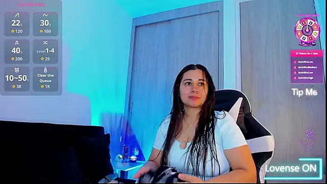 Snapshot of saray_mendozaa chatting on February 2026 10:04:02 PM saray mendozaa online show from February 2026 10:04:02 PM