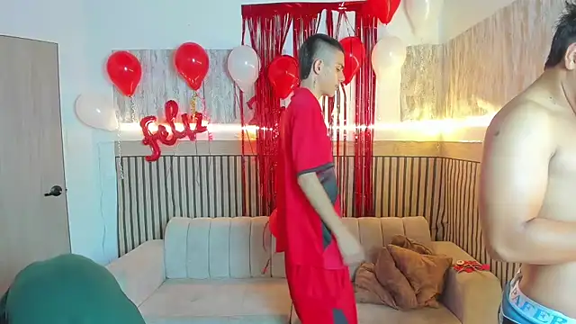 Snapshot of friendslikeplay chatting on February 2026 10:10:01 PM friendslikeplay online show from February 2026 10:10:01 PM