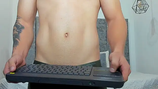 Calvin Hunter online show from February 2026 02:57:01 PM