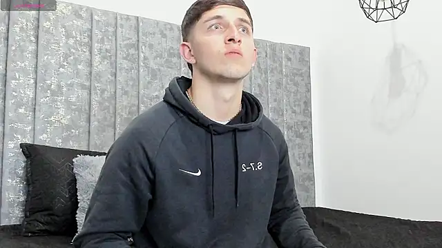 Calvin Hunter online show from March 2026 02:49:02 AM