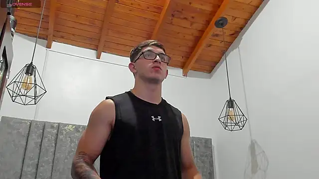 Calvin Hunter online show from April 2026 02:12:02 AM