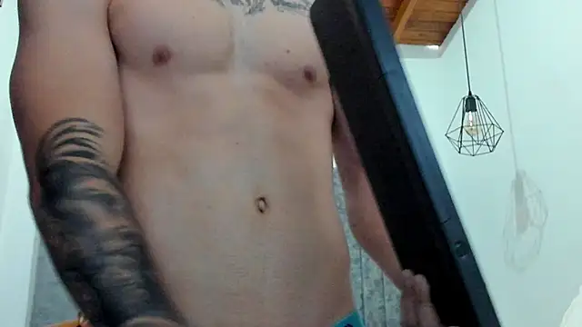 Calvin Hunter online show from February 2026 04:04:01 PM