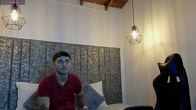 Calvin Hunter online show from March 2026 05:00:01 AM