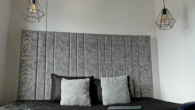 Calvin Hunter online show from February 2026 06:06:01 PM