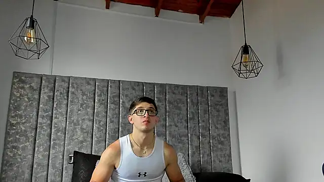 Calvin Hunter online show from February 2026 10:55:02 PM