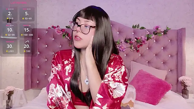 EllieNeptune  online show from April 2026 08:28:01 PM