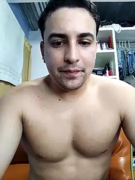 AxelWhitte online show from March 2026 05:02:02 PM