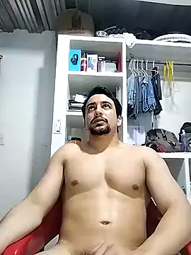 AxelWhitte online show from May 2026 05:06:02 PM
