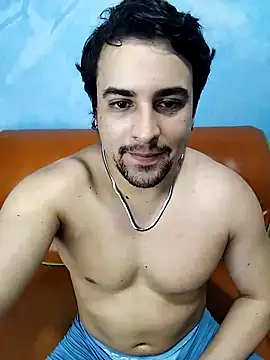 AxelWhitte online show from March 2026 05:08:01 PM