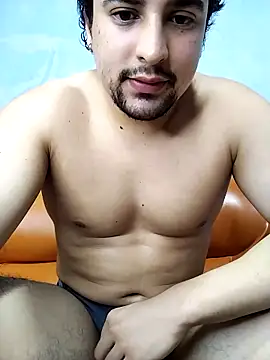 AxelWhitte online show from March 2026 05:05:01 PM