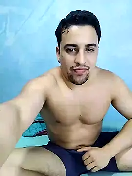 AxelWhitte online show from March 2026 05:00:01 PM