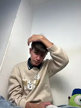 Naim TheKing online show from January 2026 03:59:01 PM