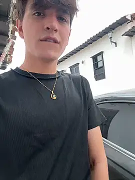 Naim TheKing online show from February 2026 05:46:01 PM