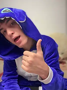 Naim TheKing online show from March 2026 11:12:02 PM