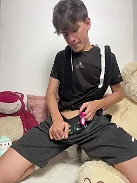 Naim TheKing online show from February 2026 05:06:02 AM