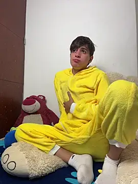 Naim TheKing online show from February 2026 02:55:02 AM