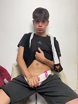 Naim TheKing online show from February 2026 03:50:02 AM