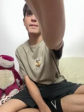 Naim TheKing online show from February 2026 01:25:01 AM