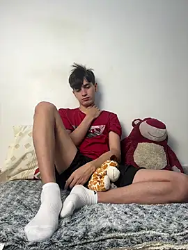 Naim TheKing online show from January 2026 12:36:02 AM