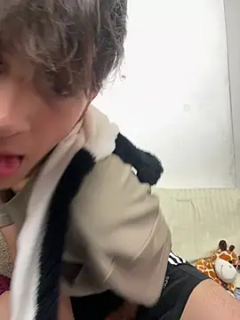 Naim TheKing online show from February 2026 01:48:02 AM