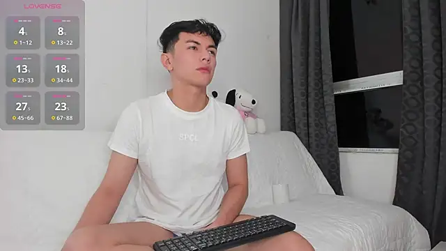 Caydensmit online show from February 2026 02:32:02 AM