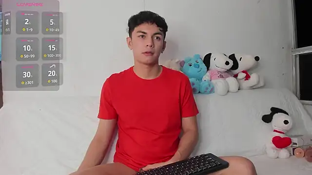 Caydensmit online show from February 2026 04:02:02 AM