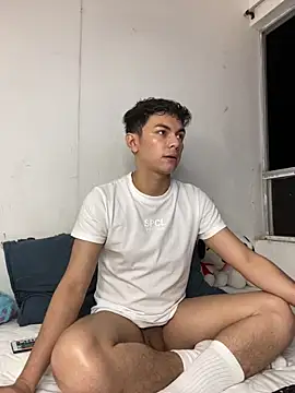 Caydensmit online show from February 2026 05:29:01 AM