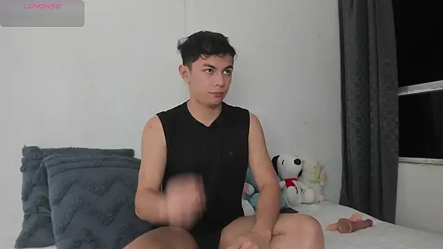 Caydensmit online show from February 2026 04:59:02 AM