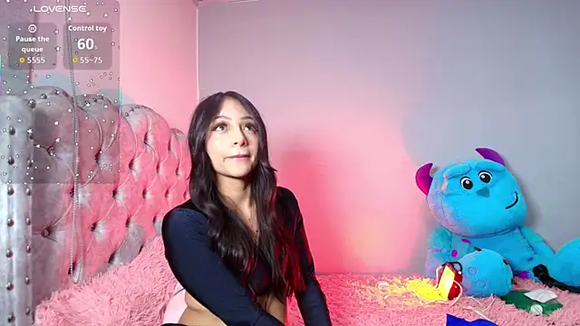 melina hernandezz online show from March 2026 02:40:01 AM