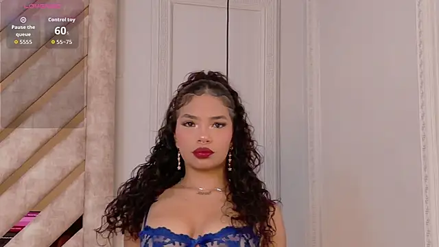 Scarlett-Banner online show from April 2026 02:57:02 PM