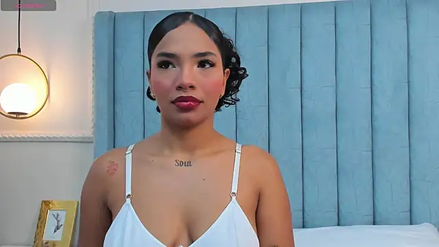 Snapshot of Scarlett-Banner chatting on March 2026 03:19:02 PM Scarlett-Banner online show from March 2026 03:19:02 PM