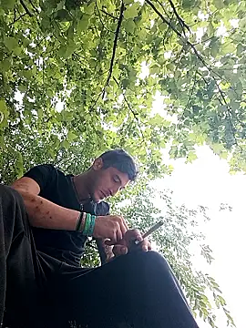 PsyLeo96 online show from May 2026 04:43:02 PM