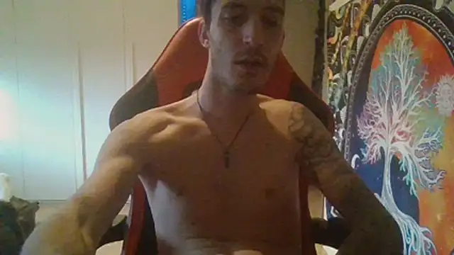 PsyLeo96 online show from February 2026 03:12:01 PM