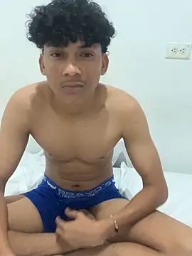 luisleonard online show from January 2026 06:39:02 AM