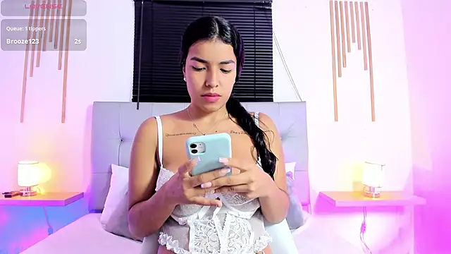  kimmygrey online show from February 2026 01:38:01 AM