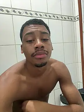 Mercinho22 online show from January 2026 12:58:02 AM