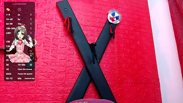 Snapshot of juliette18rose chatting on February 2026 07:36:02 PM juliette18rose online show from February 2026 07:36:02 PM