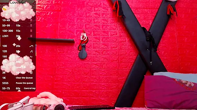 juliette18rose online show from March 2026 01:00:01 PM