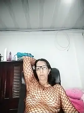 RosseLaure online show from February 2026 09:37:02 PM