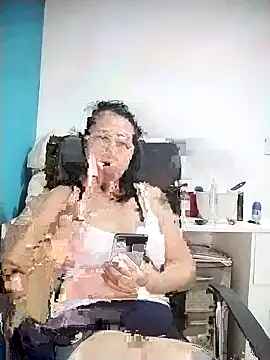 RosseLaure online show from May 2026 02:40:02 AM