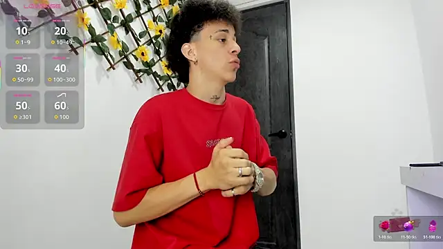 Maxxx bigcockx online show from March 2026 01:55:02 AM