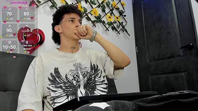 Maxxx bigcockx online show from February 2026 01:28:01 AM